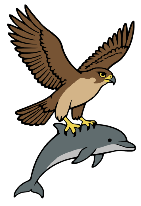 Nové logo Sokol Bali