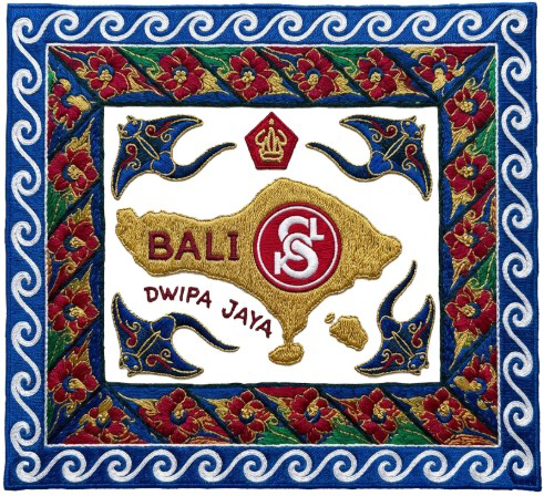 Sokolský prapor Bali